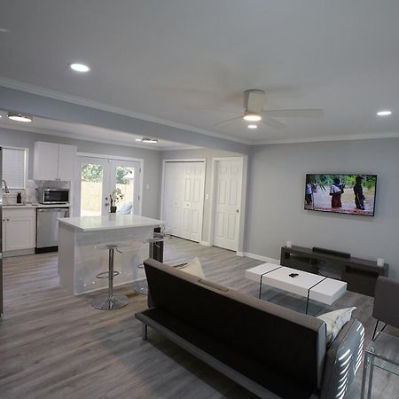 Decatur 2 Bedroom Bliss Modern Comfort Экстерьер фото