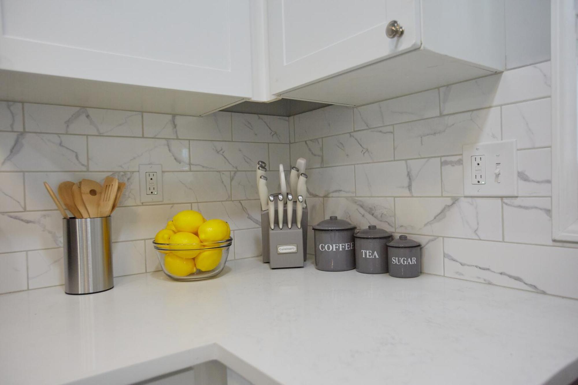 Decatur 2 Bedroom Bliss Modern Comfort Экстерьер фото