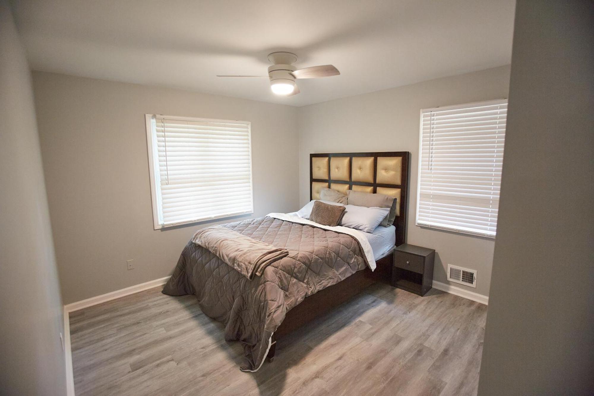 Decatur 2 Bedroom Bliss Modern Comfort Экстерьер фото