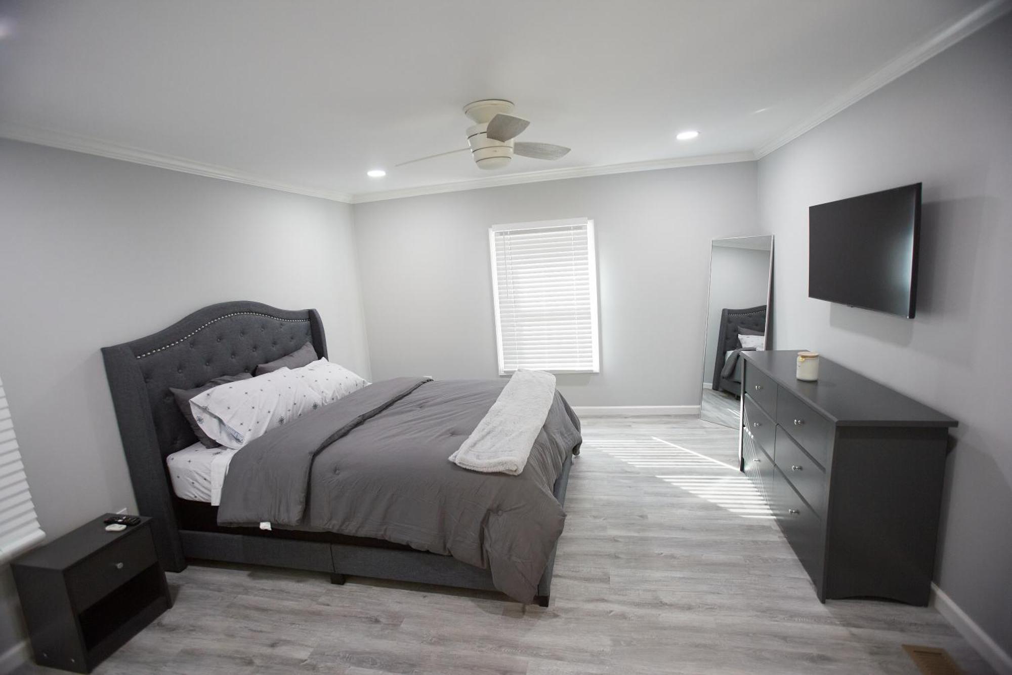 Decatur 2 Bedroom Bliss Modern Comfort Экстерьер фото