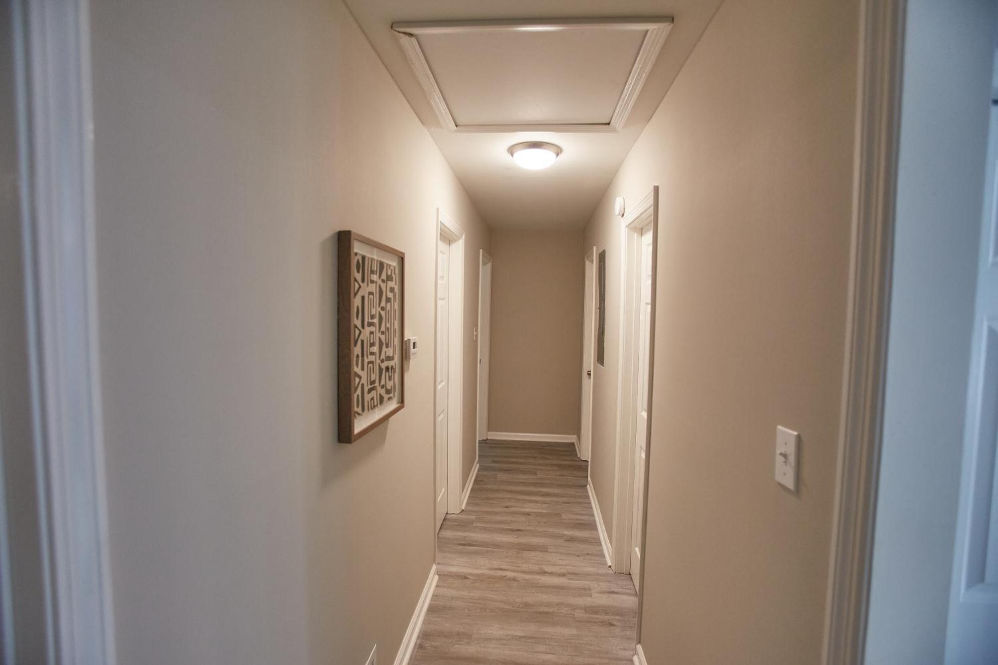 Decatur 2 Bedroom Bliss Modern Comfort Экстерьер фото